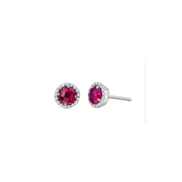 Earrings Tena's Fine Diamonds and Jewelry Elberton, GA