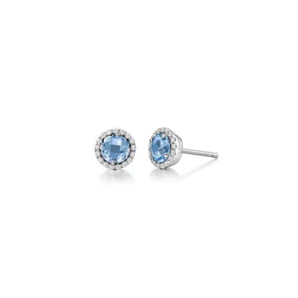 Earrings Tena's Fine Diamonds and Jewelry Elberton, GA