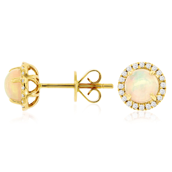 Earrings Tena's Fine Diamonds and Jewelry Elberton, GA