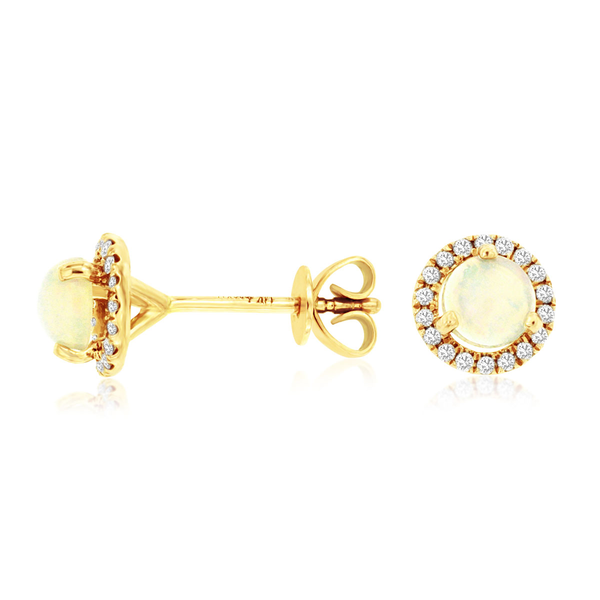 Earrings Tena's Fine Diamonds and Jewelry Elberton, GA