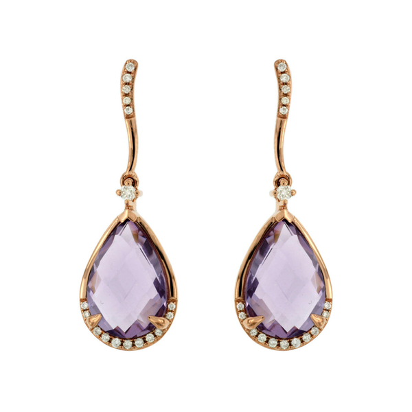 Earrings Tena's Fine Diamonds and Jewelry Elberton, GA