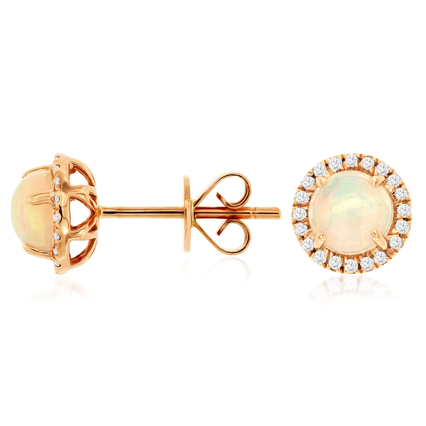 Earrings Tena's Fine Diamonds and Jewelry Elberton, GA