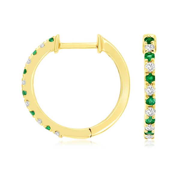 Earrings Tena's Fine Diamonds and Jewelry Elberton, GA