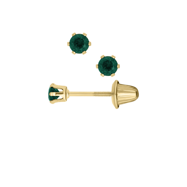Earrings Tena's Fine Diamonds and Jewelry Elberton, GA