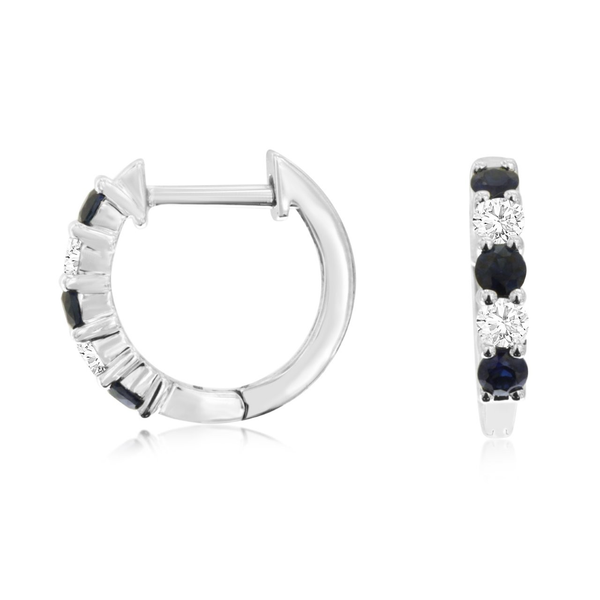 Earrings Tena's Fine Diamonds and Jewelry Elberton, GA