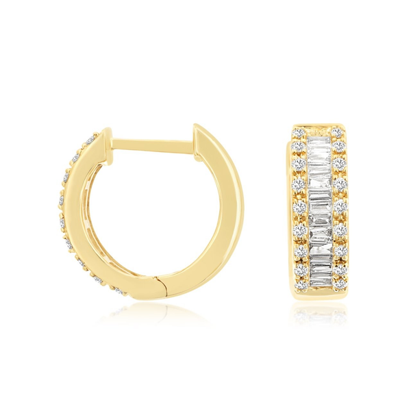 Earrings Tena's Fine Diamonds and Jewelry Elberton, GA