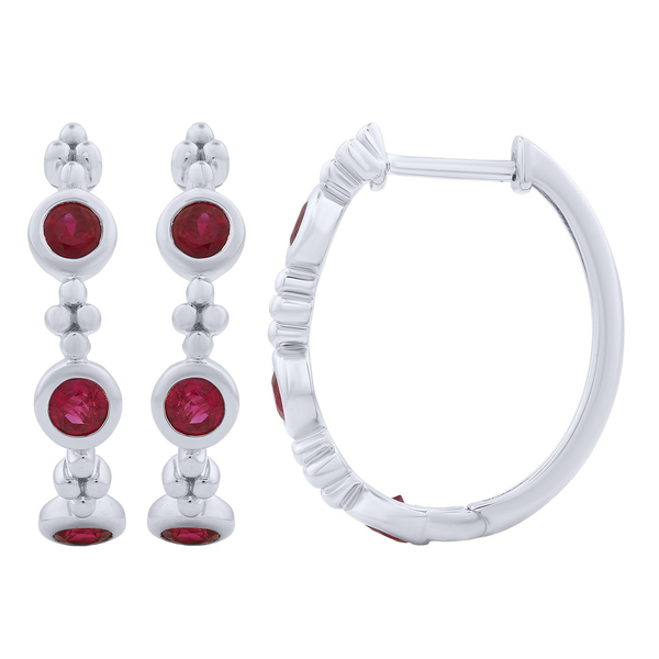 Earrings Tena's Fine Diamonds and Jewelry Elberton, GA