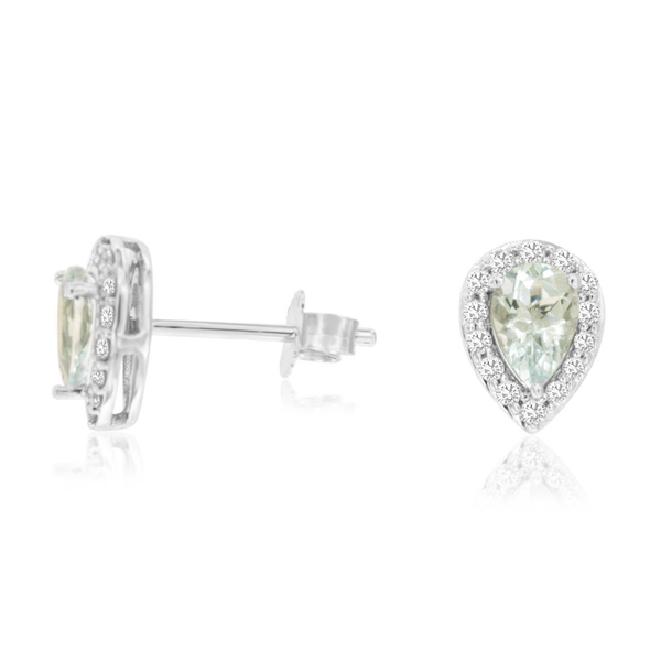 Earrings Tena's Fine Diamonds and Jewelry Elberton, GA