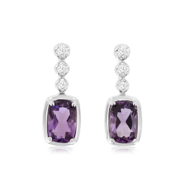 Earrings Tena's Fine Diamonds and Jewelry Elberton, GA