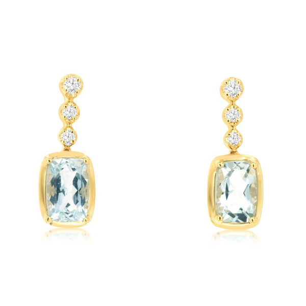 Earrings Tena's Fine Diamonds and Jewelry Elberton, GA