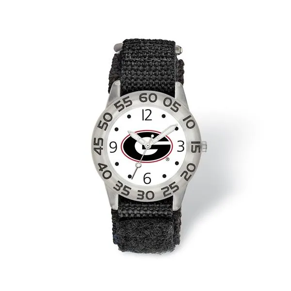 UGA Childs Fan Watch Tena's Fine Diamonds and Jewelry Elberton, GA