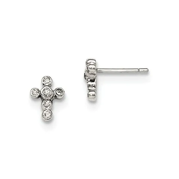 Childrens Jewelry Tena's Fine Diamonds and Jewelry Elberton, GA