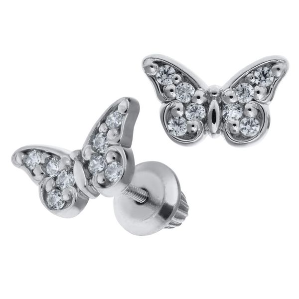 Childrens Jewelry Tena's Fine Diamonds and Jewelry Elberton, GA