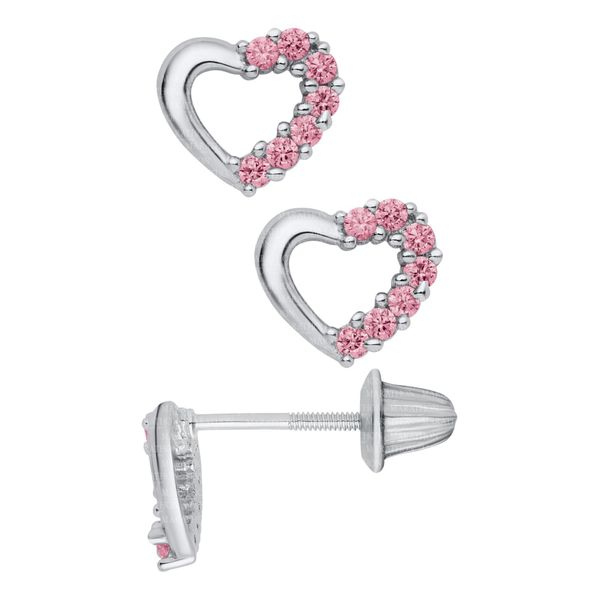 Childrens Jewelry Tena's Fine Diamonds and Jewelry Elberton, GA