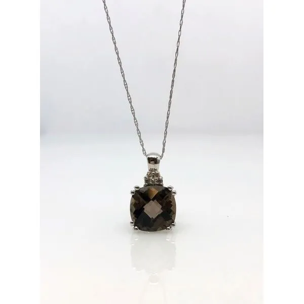 Pendants Tena's Fine Diamonds and Jewelry Elberton, GA