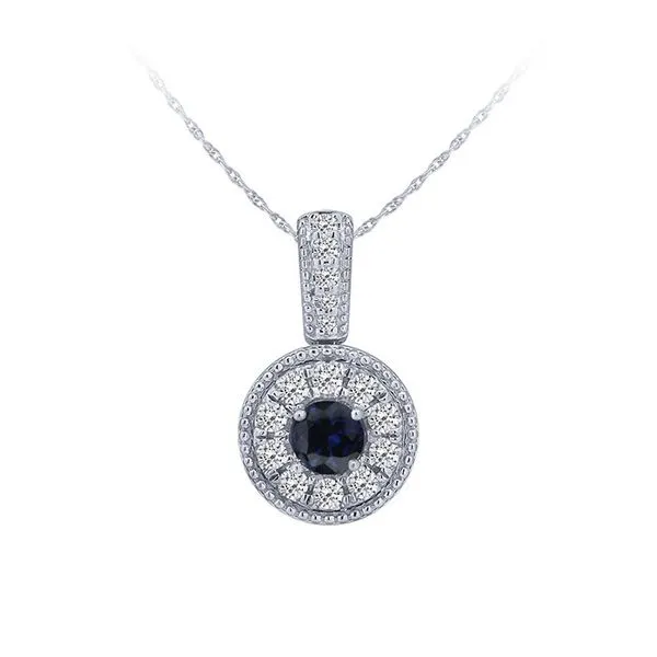 Pendants Tena's Fine Diamonds and Jewelry Elberton, GA