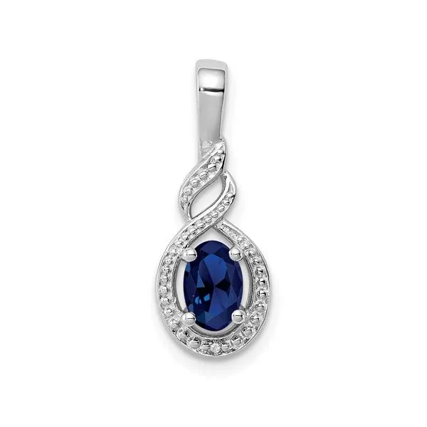 Pendants Tena's Fine Diamonds and Jewelry Elberton, GA