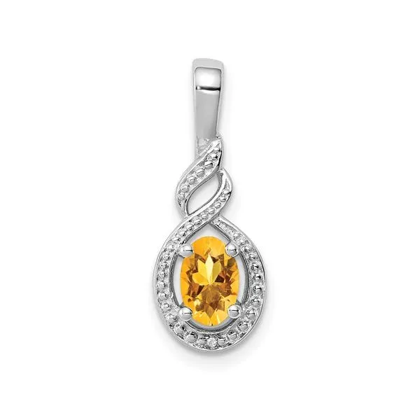 Pendants Tena's Fine Diamonds and Jewelry Elberton, GA