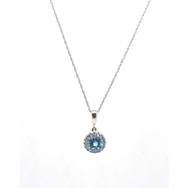 Pendants Tena's Fine Diamonds and Jewelry Elberton, GA