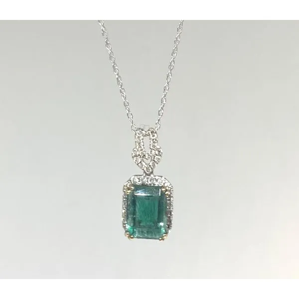 Pendants Tena's Fine Diamonds and Jewelry Elberton, GA