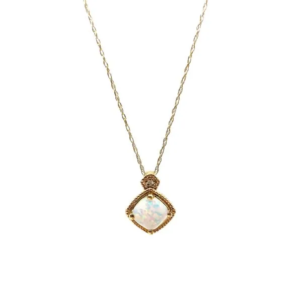 Pendants Tena's Fine Diamonds and Jewelry Elberton, GA