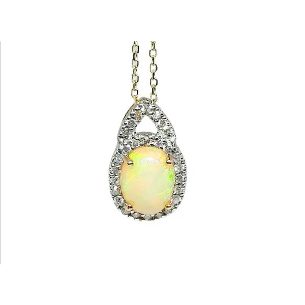 Pendants Tena's Fine Diamonds and Jewelry Elberton, GA