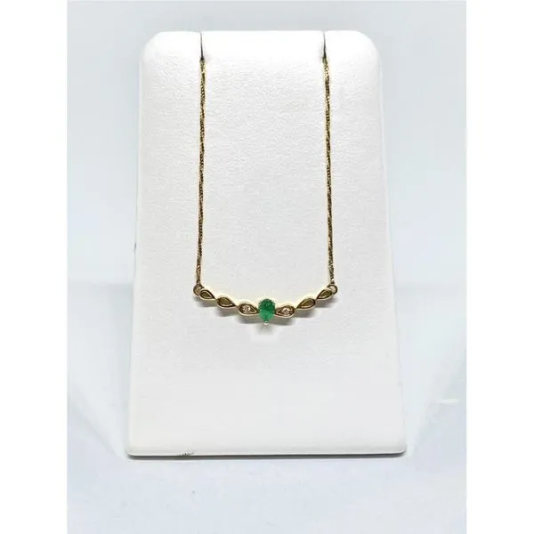 Pendants Tena's Fine Diamonds and Jewelry Elberton, GA