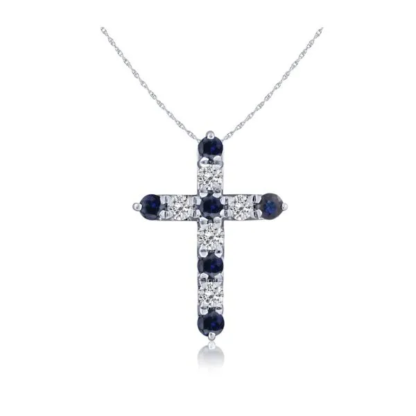 Pendants Tena's Fine Diamonds and Jewelry Elberton, GA