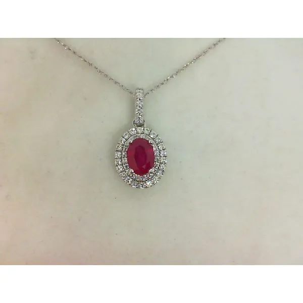 Pendants Tena's Fine Diamonds and Jewelry Elberton, GA