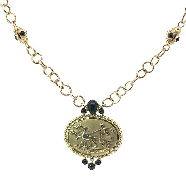 Pendants Tena's Fine Diamonds and Jewelry Athens, GA