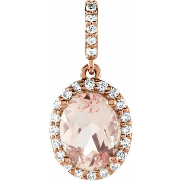 Pendants Tena's Fine Diamonds and Jewelry Elberton, GA