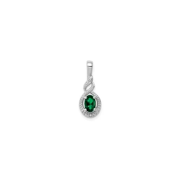 Pendants Tena's Fine Diamonds and Jewelry Elberton, GA