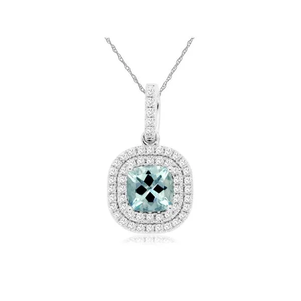 Pendants Tena's Fine Diamonds and Jewelry Elberton, GA