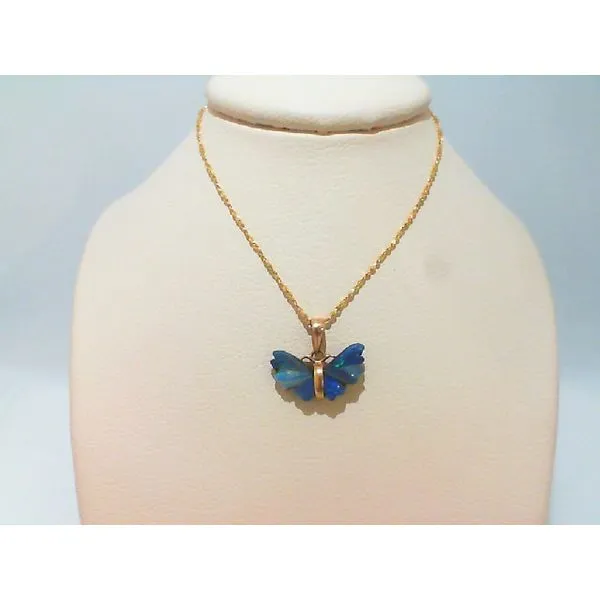 Pendants Tena's Fine Diamonds and Jewelry Elberton, GA