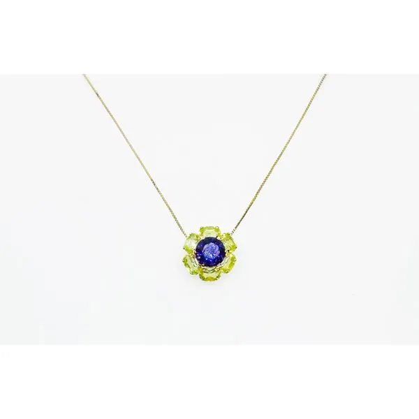 Pendants Tena's Fine Diamonds and Jewelry Athens, GA