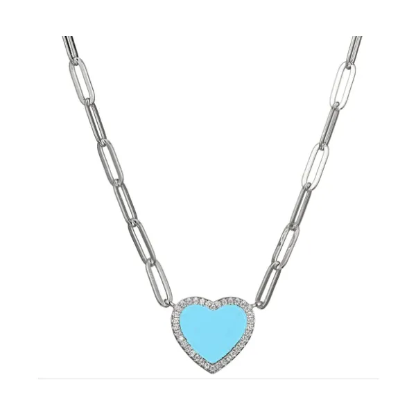 Pendants Tena's Fine Diamonds and Jewelry Elberton, GA