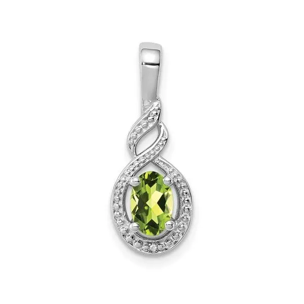 Pendants Tena's Fine Diamonds and Jewelry Athens, GA