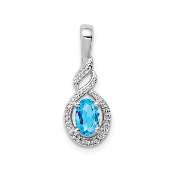 Pendants Tena's Fine Diamonds and Jewelry Athens, GA
