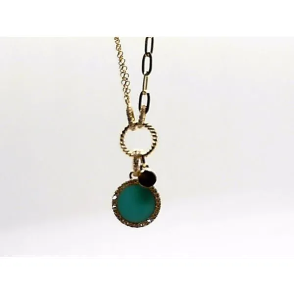 Pendants Tena's Fine Diamonds and Jewelry Athens, GA
