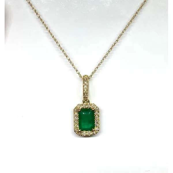 Pendants