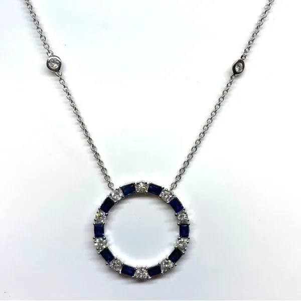 Pendants Tena's Fine Diamonds and Jewelry Athens, GA