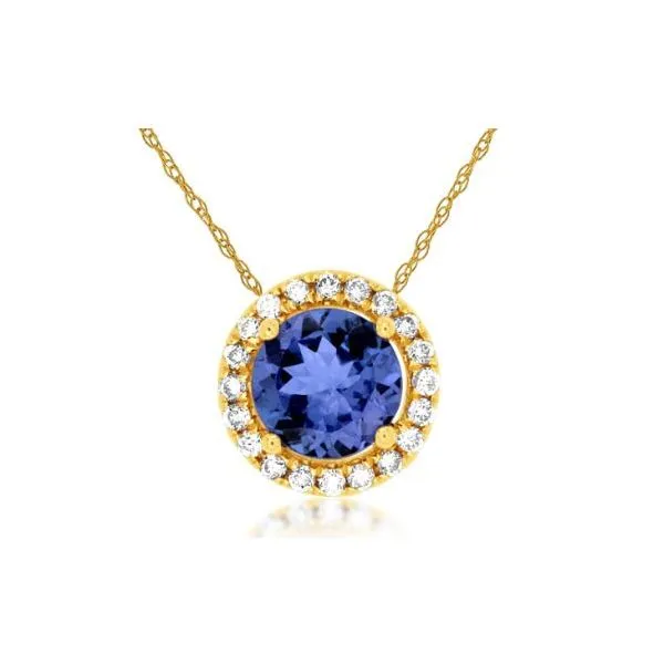 Pendants Tena's Fine Diamonds and Jewelry Athens, GA