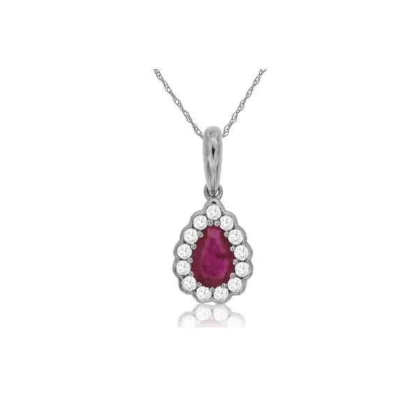 Pendants Tena's Fine Diamonds and Jewelry Athens, GA