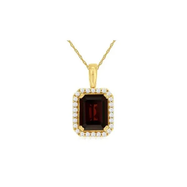 Pendants