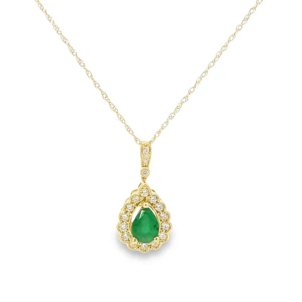 Pendants Tena's Fine Diamonds and Jewelry Athens, GA