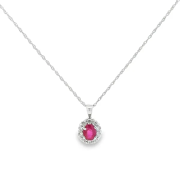 Pendants