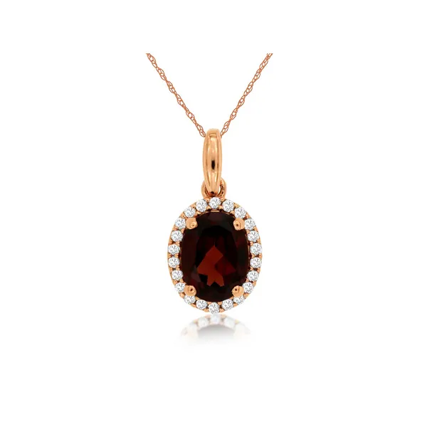 Pendants Tena's Fine Diamonds and Jewelry Elberton, GA