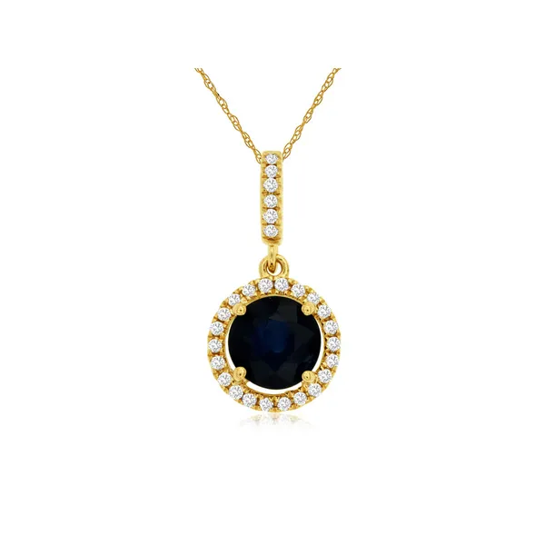 Pendants Tena's Fine Diamonds and Jewelry Elberton, GA