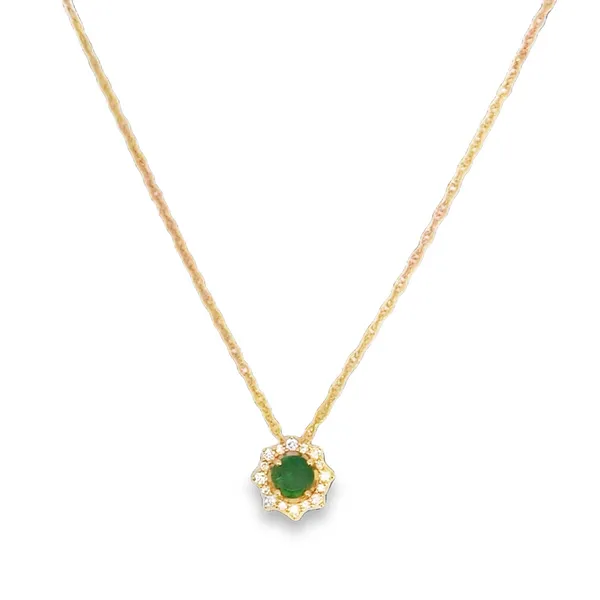 Pendants Tena's Fine Diamonds and Jewelry Elberton, GA