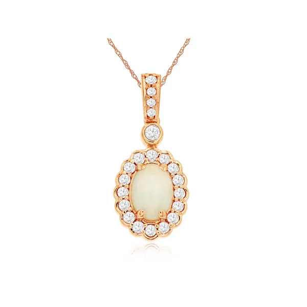 Pendants Tena's Fine Diamonds and Jewelry Elberton, GA